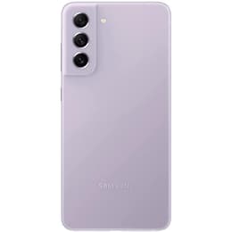Galaxy S21 FE 5G 256 Go - Mauve - Débloqué