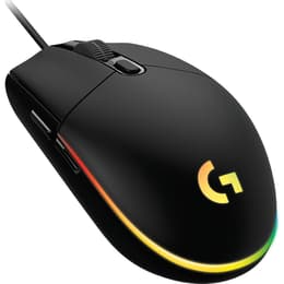 Souris Logitech G203