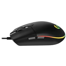 Souris Logitech G203