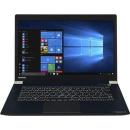 Dynabook Tecra X40 14" Core i5 1.6 GHz - SSD 256 Go - 8 Go QWERTY - Anglais
