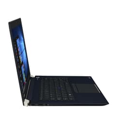 Dynabook Tecra X40 14" Core i5 1.6 GHz - SSD 256 Go - 8 Go QWERTY - Anglais
