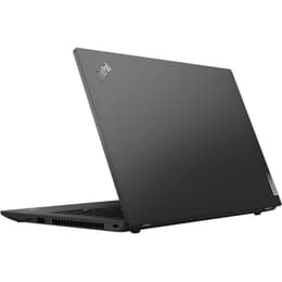 Lenovo ThinkPad L14 G3 14" Ryzen 5 PRO 2.3 GHz - Ssd 256 Go RAM 8 Go AZERTY - Français