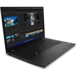Lenovo ThinkPad L14 G3 14" Ryzen 5 PRO 2.3 GHz - Ssd 256 Go RAM 8 Go AZERTY - Français