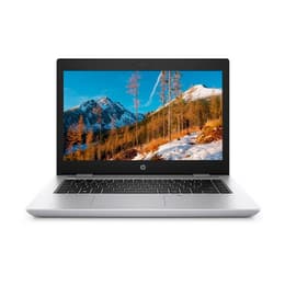 HP ProBook 640 G5 14" Core i7 1.9 GHz - SSD 1 To - 16 Go QWERTY - Espagnol