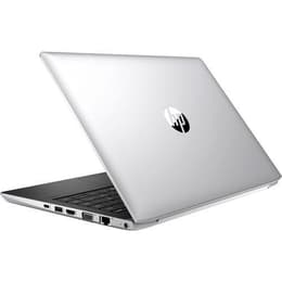 Hp ProBook 430 G5 13" Core i3 2.4 GHz - Ssd 128 Go RAM 4 Go QWERTY