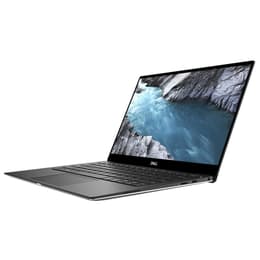 Dell XPS 7390 13" Core i5 1 GHz - SSD 256 Go - 8 Go QWERTY - Anglais