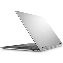 Dell XPS 7390 13" Core i5 1 GHz - SSD 256 Go - 8 Go QWERTY - Anglais