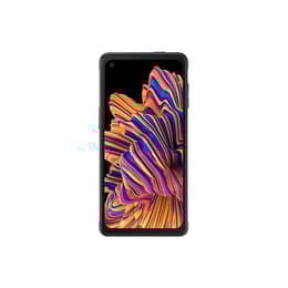 Galaxy XCover Pro 64 Go - Noir - Débloqué