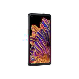 Galaxy XCover Pro 64 Go - Noir - Débloqué