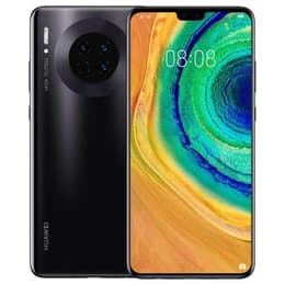 Huawei Mate 30 5G 128 Go - Noir - Débloqué