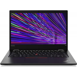 Lenovo ThinkPad L13 G4 13" Core i3 1.2 GHz - SSD 256 Go - 8 Go AZERTY - Français