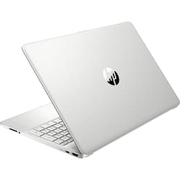 HP 15S-EQ2049NB 15" Ryzen 5 2.1 GHz - SSD 512 Go - 16 Go AZERTY - Français