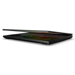 Lenovo ThinkPad P51 15" Core i7 2.9 GHz - SSD 1000 Go - 32 Go AZERTY - Français