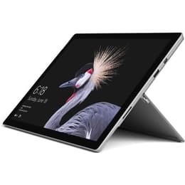 Microsoft Surface Pro 5 12" Core i5 2.6 GHz - SSD 128 Go - 4 Go