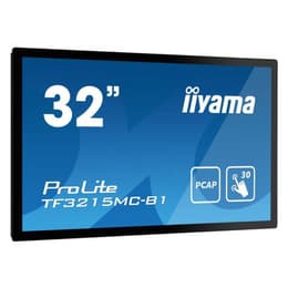 Écran 31" LED fhdtv Iiyama ProLite TF3215MC-B1