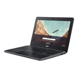 Acer Chromebook C722-K4P8 Cortex 2.3 GHz 32Go eMMC - 4Go AZERTY - Français