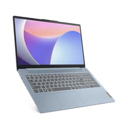 Lenovo IdeaPad Slim 3 15IAN8 15" 1.8 GHz - SSD 512 Go - 8 Go AZERTY - Français