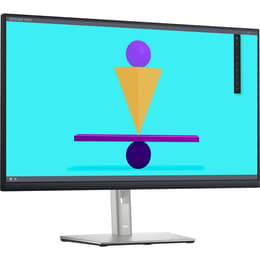 Écran 27" LED fhdtv Dell P2722HE