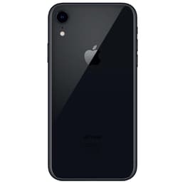 iPhone XR 256 Go - Noir - Débloqué