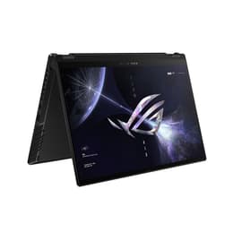 Asus ROG Flow X13 (2023) Flow-X13-GV302XI-MU014W 13" Ryzen 9 4 GHz - SSD 1 TB - 32 Go - NVIDIA GeForce RTX 4070 AZERTY - Français