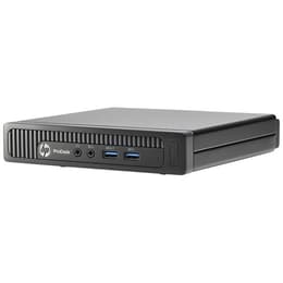HP ProDesk 600 G1 DM Core i3 3 GHz - SSD 1 To RAM 16 Go