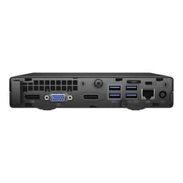 HP ProDesk 600 G1 DM Core i3 3 GHz - SSD 1 To RAM 16 Go