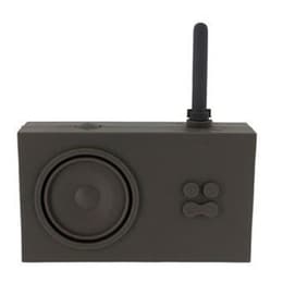 Radio Lexon LA 42 - tykho