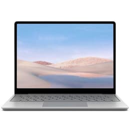 HP Surface Go 12" Core i5 1 GHz - SSD 128 Go - 8 Go QWERTY - Anglais