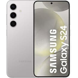 Galaxy S24 128 Go - Gris - Débloqué - Dual-SIM