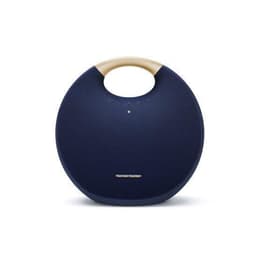 Enceinte Bluetooth Harman Kardon Onyx Studio 6 Bleu