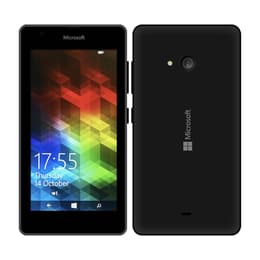 Lumia 540 8 Go - Noir - Débloqué