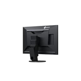 Écran 23" LCD fhdtv Eizo FlexScan EV2451-BK
