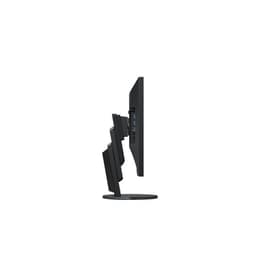 Écran 23" LCD fhdtv Eizo FlexScan EV2451-BK
