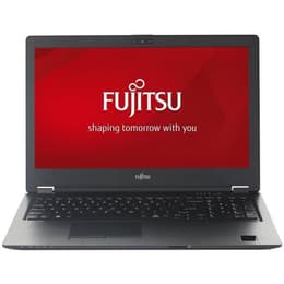 Fujitsu LifeBook U749 14" Core i5 1.6 GHz - SSD 512 Go - 16 Go QWERTY - Suédois