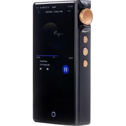 N3 Pro Go - Noir