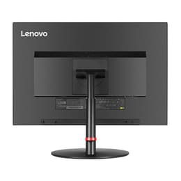 Écran 24" LED WUXGA Lenovo ThinkVision T24D