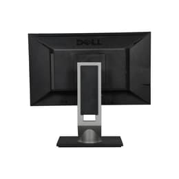 Écran 20" LCD fhdtv Dell P2012HT
