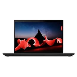 Lenovo ThinkPad T16 G2 16" 2.8 GHz - SSD 256 Go - 16 Go AZERTY - Français