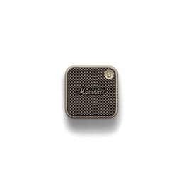 Enceinte Bluetooth Marshall Willen Beige