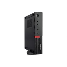 Lenovo ThinkCentre M710Q Tiny Core i3 3.2 GHz - SSD 512 Go RAM 8 Go