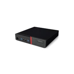 Lenovo ThinkCentre M710Q Tiny Core i3 3.2 GHz - SSD 512 Go RAM 8 Go