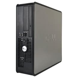 Dell OptiPlex 780 SFF Core 2 Duo 2,93 GHz - HDD 500 Go RAM 2 Go