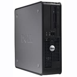 Dell OptiPlex 780 SFF Core 2 Duo 2,93 GHz - HDD 500 Go RAM 2 Go