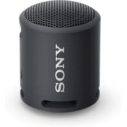 Enceinte Bluetooth Sony SRSXB13 Noir