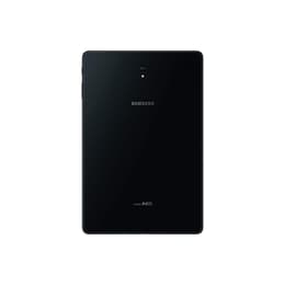 Galaxy Tab S4 64GB - Noir - WiFi + 4G