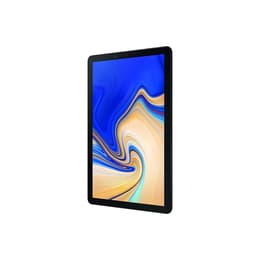 Galaxy Tab S4 64GB - Noir - WiFi + 4G