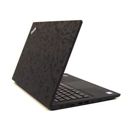 Lenovo ThinkPad T490 14" Core i5 1.6 GHz - Ssd 256 Go RAM 8 Go AZERTY - Français