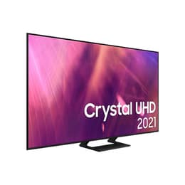 TV LED Ultra HD 4K 140 cm Samsung UE55AU9005KXXC