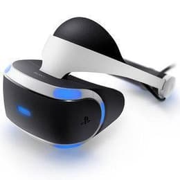 Casque VR - Réalité Virtuelle Sony PlayStation VR MK3