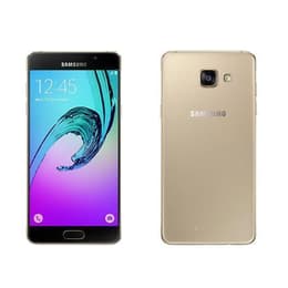 Galaxy A5 (2016) 16 Go - Or - Débloqué